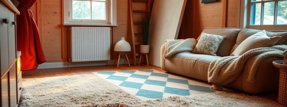 Podłogówka w dobrze ocieplonym domu: kiedy rzeczywiście obniża koszty i na co uważać przy wycenie