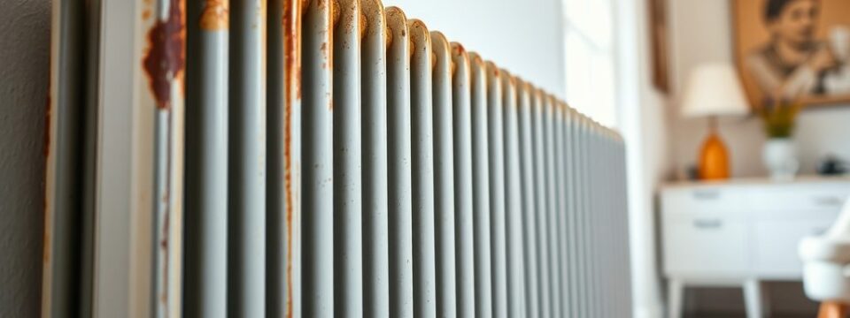 Czy wymiana starych grzejników jest konieczna przy zmianie źródła ciepła: kluczowe kryteria i praktyczne wskazówki