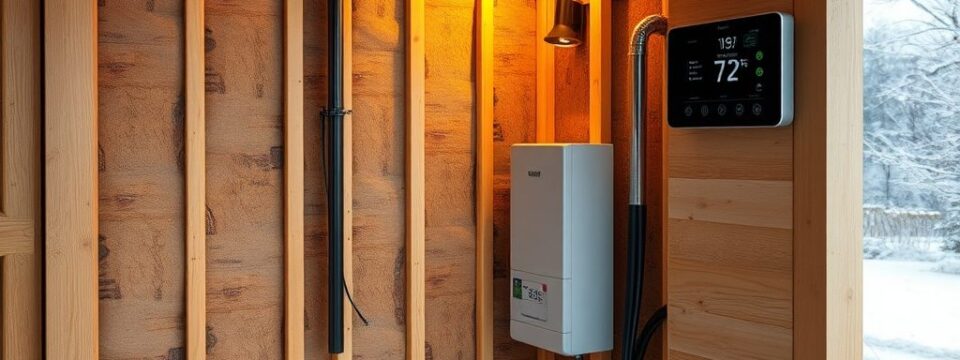 Czy inwestować w gaz przy docieplaniu domu etapami – kluczowe kryteria i wpływ izolacji na koszty ogrzewania