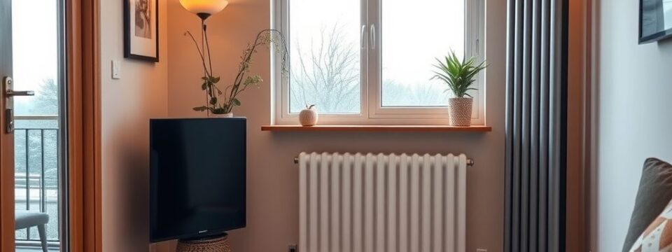 Jak wybrać ogrzewanie do domu parterowego: kryteria, koszty i praktyczne aspekty decyzji