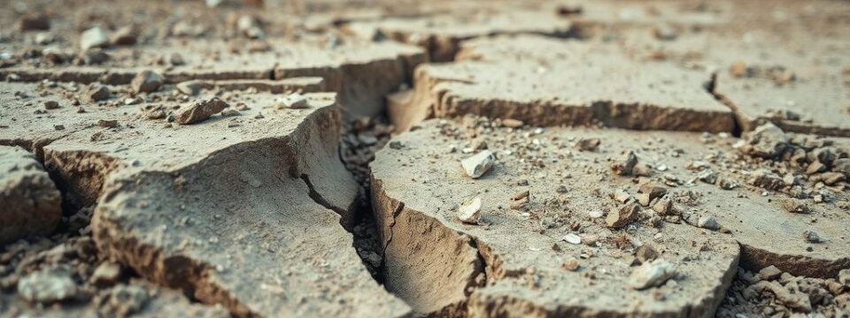 Pęknięcia fundamentów: kluczowe przyczyny, diagnoza oraz praktyczne metody zapobiegania i naprawy