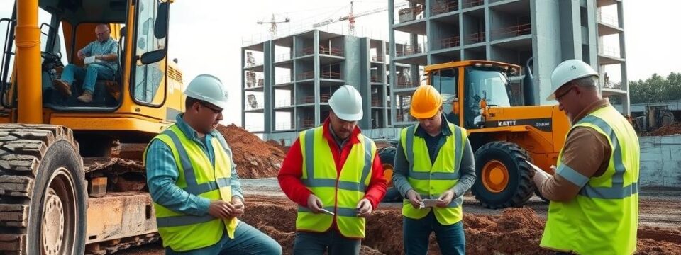 Badanie gruntu pod fundamenty: kiedy je wykonać, jak uniknąć ryzyka i co wpływa na koszty