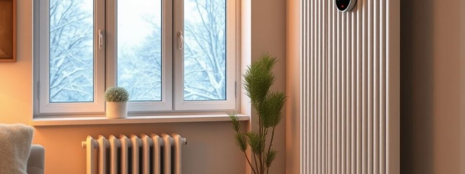 Czy ocena ogrzewania wyłącznie przez koszt montażu to dobry wybór – na co zwrócić uwagę przed decyzją?