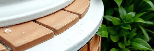 Jak skutecznie wykończyć cokół domu, by chronić go przed wilgocią i uszkodzeniami