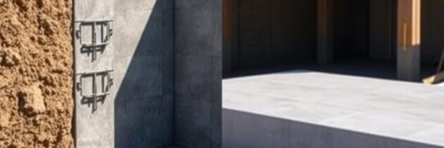 Ławy fundamentowe czy płyta fundamentowa: jak dobrać fundament pod kątem gruntu, kosztów i izolacji termicznej