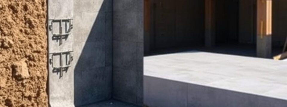 Ławy fundamentowe czy płyta fundamentowa: jak dobrać fundament pod kątem gruntu, kosztów i izolacji termicznej