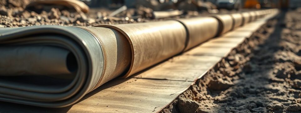 Izolacja przeciwwodna fundamentów: kiedy jest niezbędna i jak uniknąć kosztownych błędów przy wyborze i wykonaniu