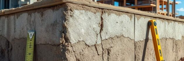 Ekspertyza fundamentów: kiedy jest niezbędna i jak podjąć właściwe decyzje techniczne oraz finansowe